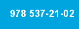 978 537-21-02 978 537-21-02
